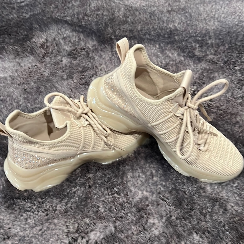 Mad Love Mandy Sneakers (Size 8)